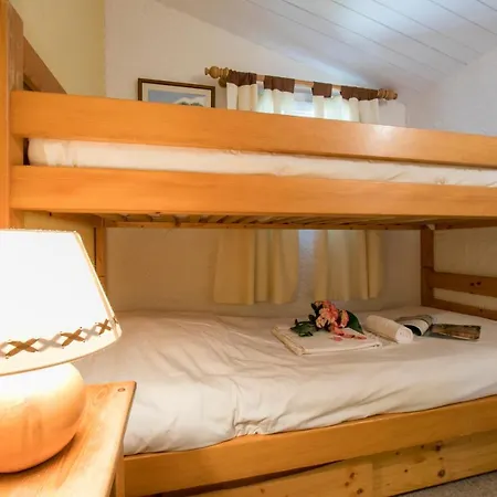 Sainte-foy-l'argentiere Sleeps 6 아파트 샤모니
