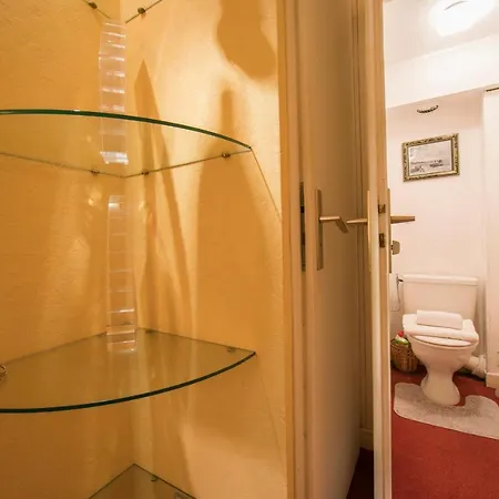 Sainte-foy-l'argentiere Sleeps 6 아파트 *