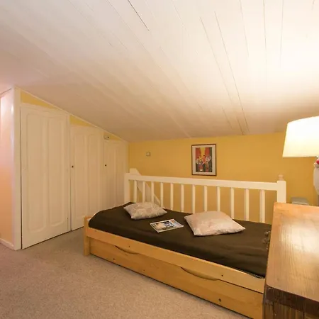 Sainte-foy-l'argentiere Sleeps 6 샤모니