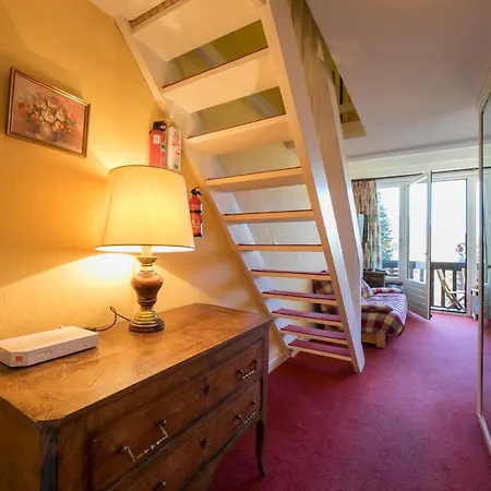 Sainte-foy-l'argentiere Sleeps 6