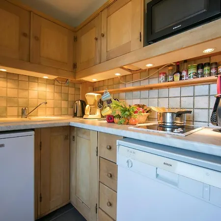Sainte-foy-l'argentiere Sleeps 6 * 샤모니