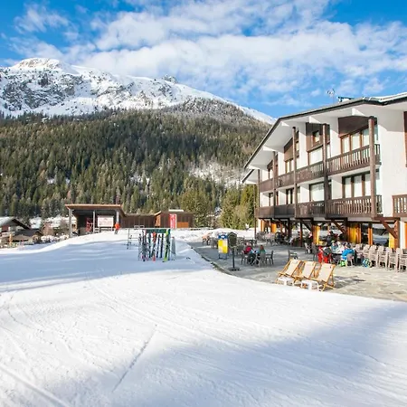 Sainte-foy-l'argentiere Sleeps 6 *